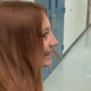 Meet your Posher, Kenzi